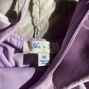 Dress from an online boutique only worn once